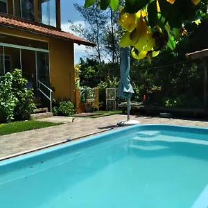 Sossego Da Ilha Apartamento