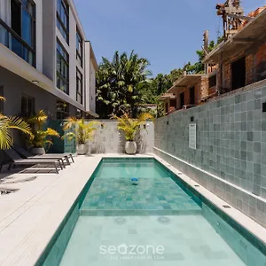 Canasvieiras Tps Apartamento
