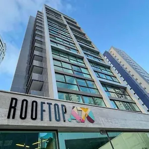 Flats No Rooftop 470 By Yolo , Recife Brasil