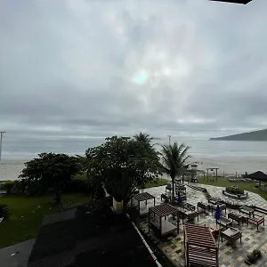 Com Vista Mar Na Dos Ingleses Apartamento