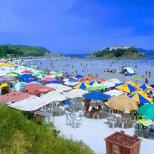 Casa Temporada Paraiso , Cabo Frio Brasil